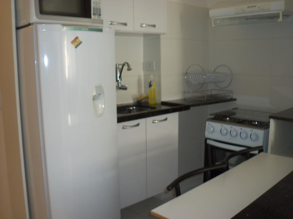 Apartamento Copacabana Rio de Janeiro Zimmer foto