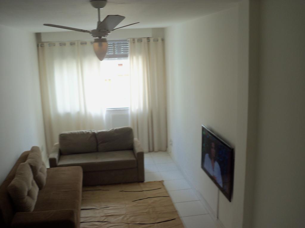 Apartamento Copacabana Rio de Janeiro Zimmer foto