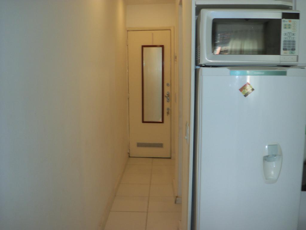 Apartamento Copacabana Rio de Janeiro Zimmer foto